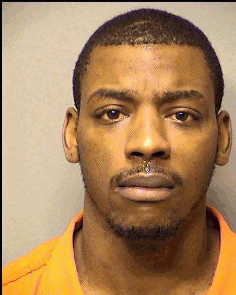 ANTONIO MARQUELL ADAMS